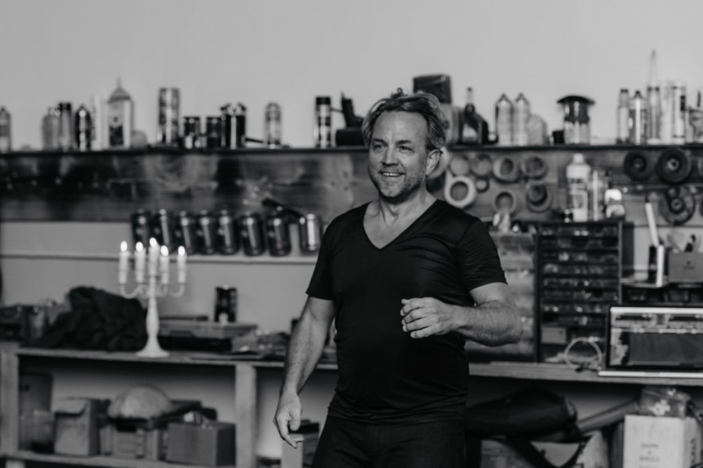 Iwan Tangocoach Lehrer Inspirator